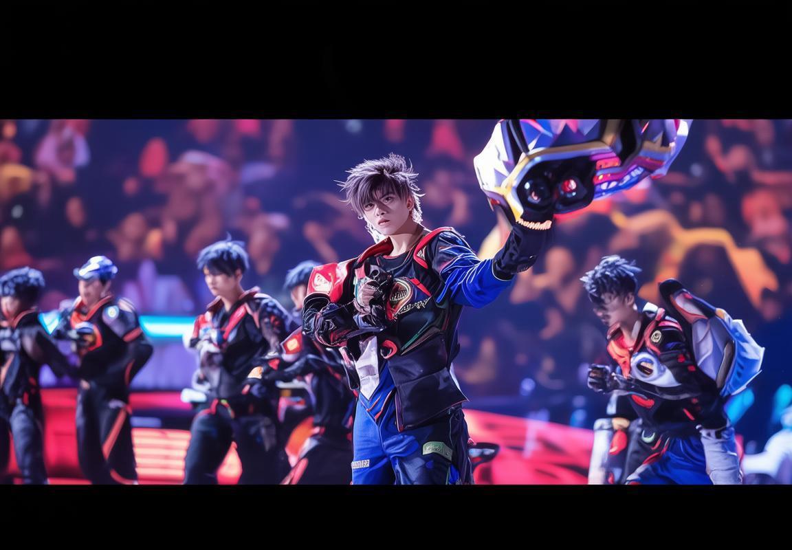 Gen.G击败T1夺得LCK春季赛冠军，Chovy与Canyon统治赛场