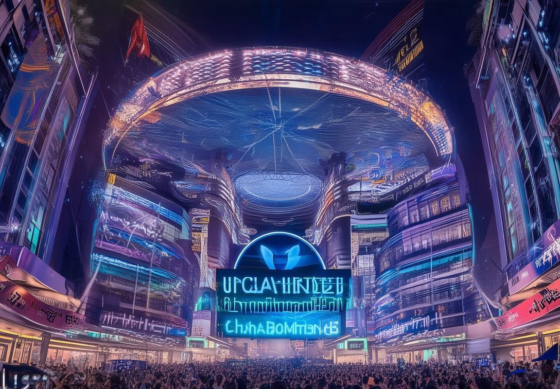 2025无畏契约冠军赛将于上海举办